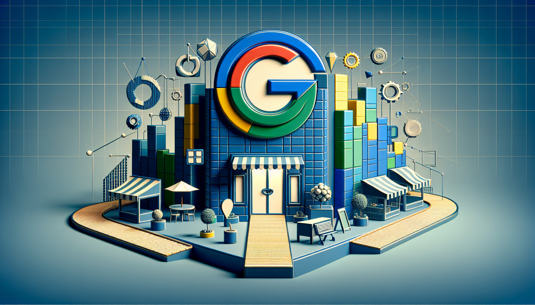 Google Merchant Center Next 완전 해부: 피드 없는 시대의 마케팅 전략