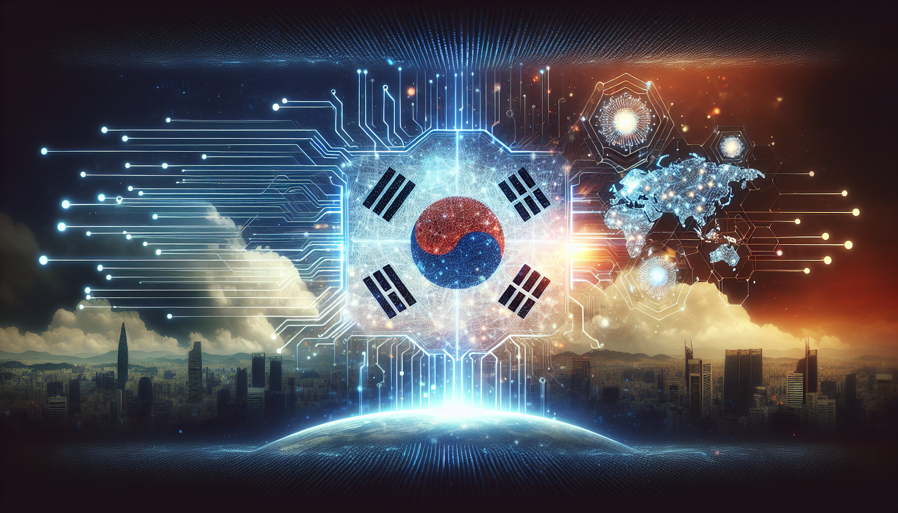 네이버 하이퍼클로바X, 한국형 AI로 글로벌 시장에 도전하다