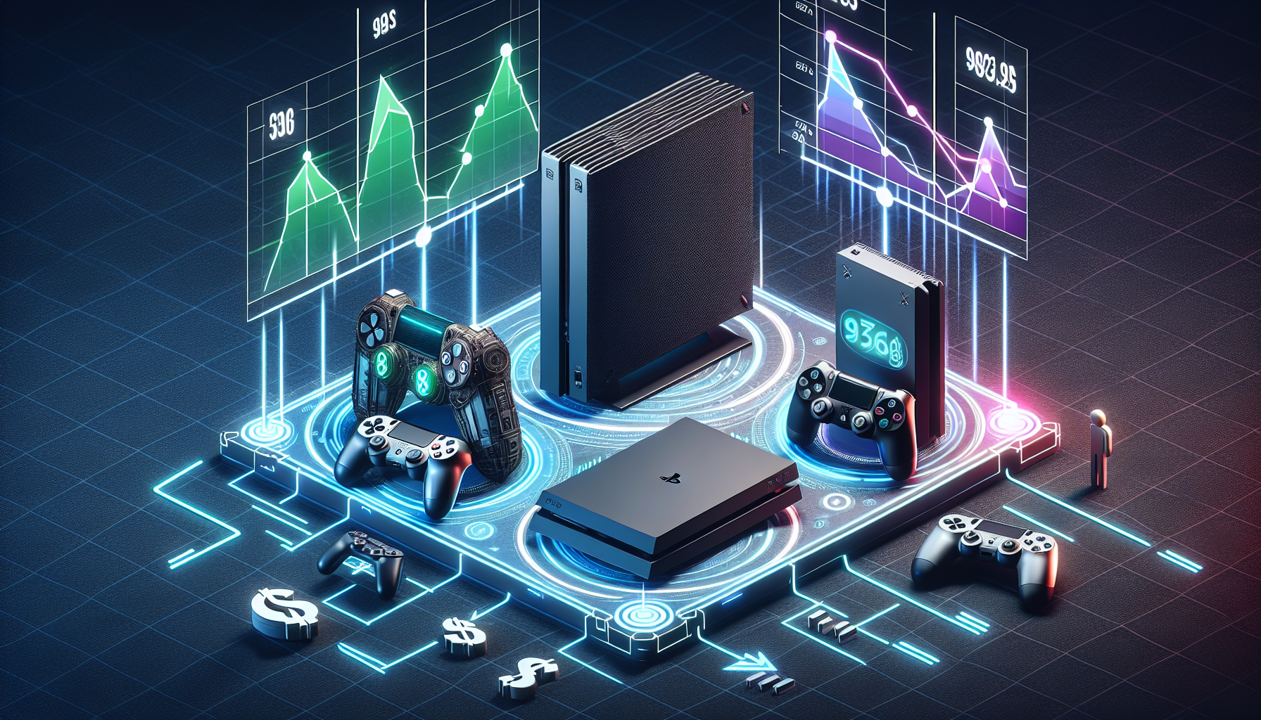 닌텐도 스위치2 가격 논란과 기술 진화의 가치 평가