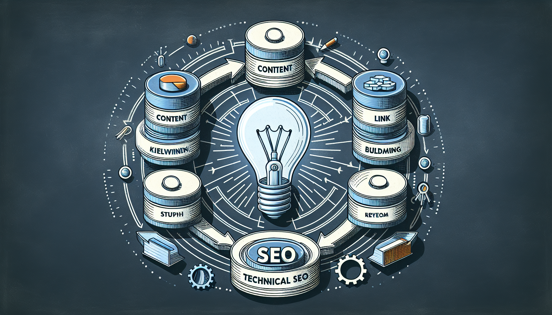 웹사이트 리뉴얼 전 꼭 알아야 할 SEO 전략 가이드